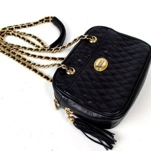 SALE! Authentic Valentino Chain Strap Shoulder